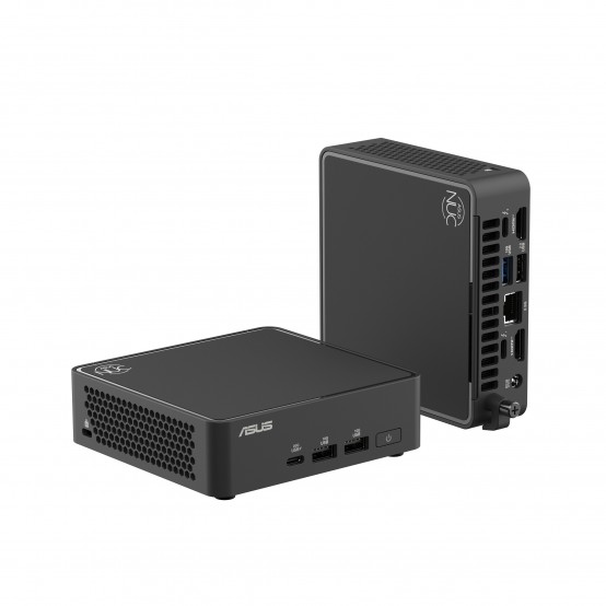 Calculator brand ASUS NUC 15 Pro Slim RNUC15CRKI300002 90AR00R2-M00050