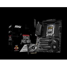 Placa de baza MSI TRX40 PRO WIFI