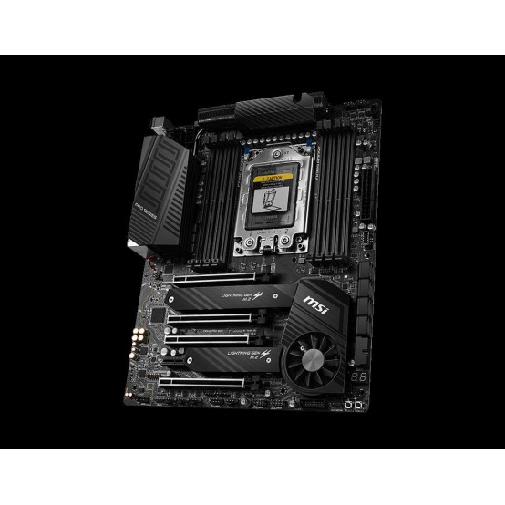 Placa de baza MSI TRX40 PRO WIFI
