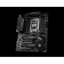 Placa de baza MSI TRX40 PRO WIFI