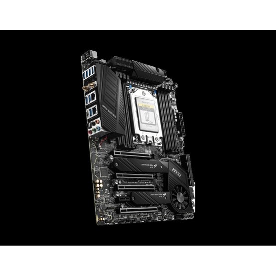 Placa de baza MSI TRX40 PRO WIFI