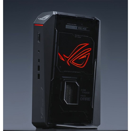 Calculator brand ASUS ROG NUC 2025 RNUC15JNK9X28AA2 90AS00I1-M00090