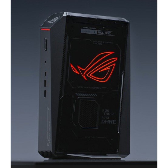 Calculator brand ASUS ROG NUC 2025 RNUC15JNK9X28AA2 90AS00I1-M00090