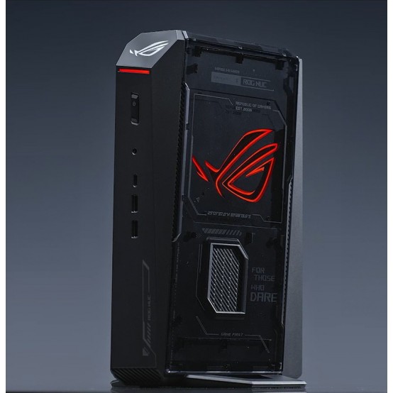 Calculator brand ASUS ROG NUC 2025 RNUC15JNK9X28AA2 90AS00I1-M00090