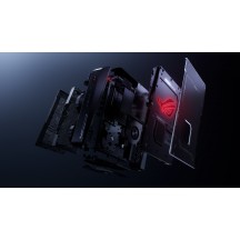 Calculator brand ASUS ROG NUC 2025 RNUC15JNK9X28AA2 90AS00I1-M00090