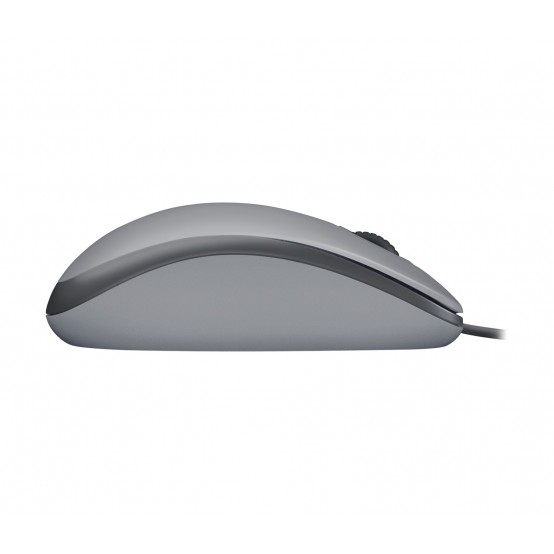 Mouse Logitech M110 Silent Corded Mouse 910-006760