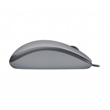 Mouse Logitech M110 Silent Corded Mouse 910-006760