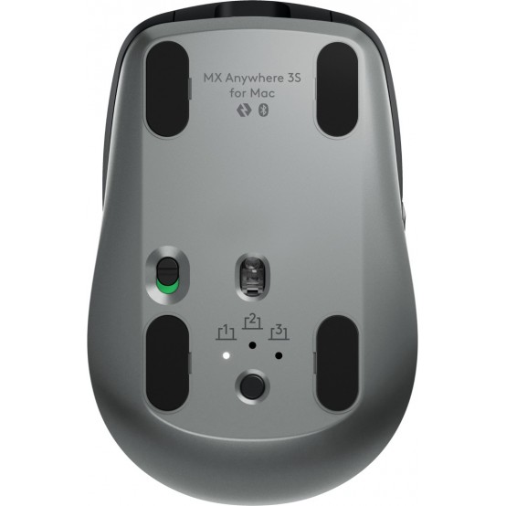 Mouse Logitech MX Anywhere 3S for Mac 910-006947