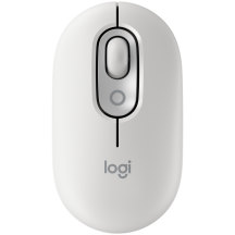 Mouse Logitech POP Mouse 910-007411