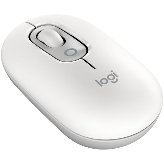 Mouse Logitech POP Mouse 910-007411