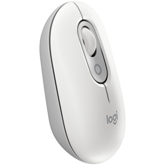 Mouse Logitech POP Mouse 910-007411