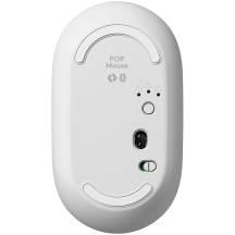 Mouse Logitech POP Mouse 910-007411