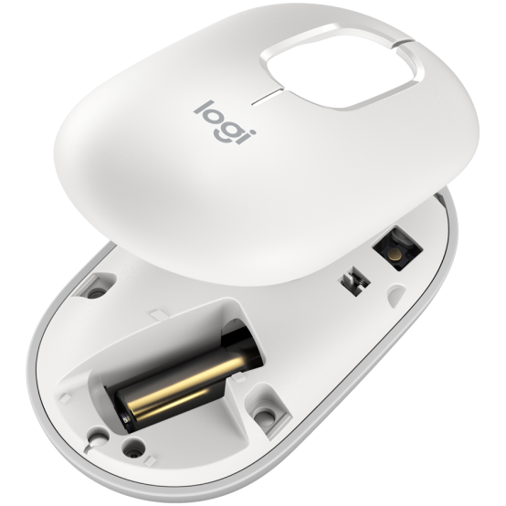 Mouse Logitech POP Mouse 910-007411