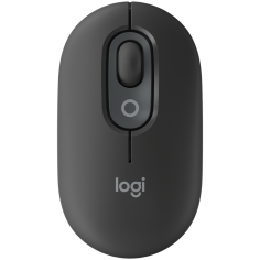 Mouse Logitech POP Mouse 910-007412