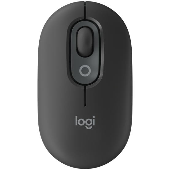 Mouse Logitech POP Mouse 910-007412
