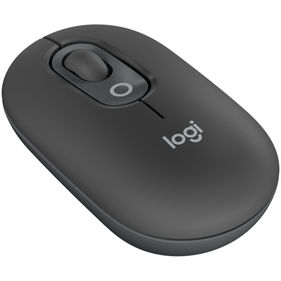 Mouse Logitech POP Mouse 910-007412