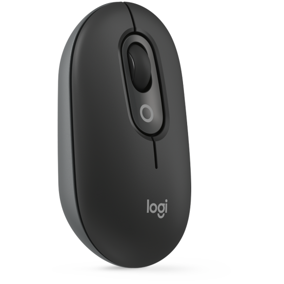 Mouse Logitech POP Mouse 910-007412