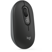 Mouse Logitech POP Mouse 910-007412