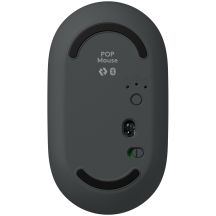 Mouse Logitech POP Mouse 910-007412