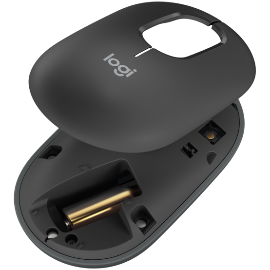Mouse Logitech POP Mouse 910-007412