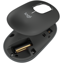 Mouse Logitech POP Mouse 910-007412
