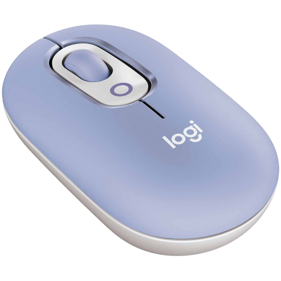 Mouse Logitech POP Mouse 910-007414