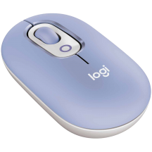 Mouse Logitech POP Mouse 910-007414