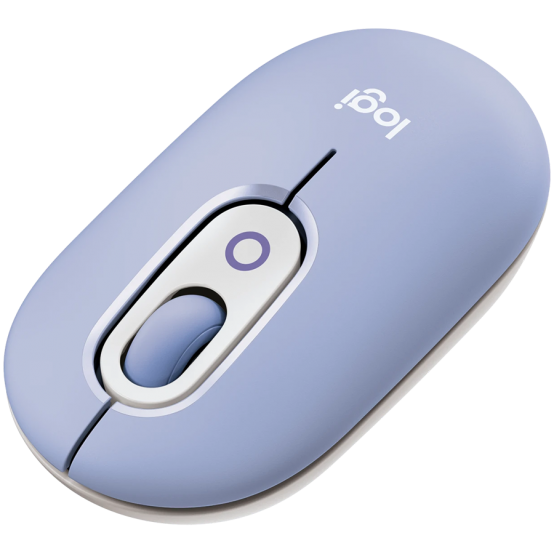 Mouse Logitech POP Mouse 910-007414