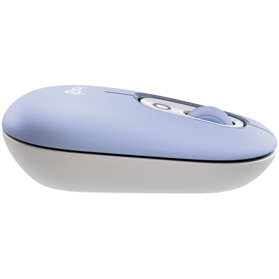 Mouse Logitech POP Mouse 910-007414