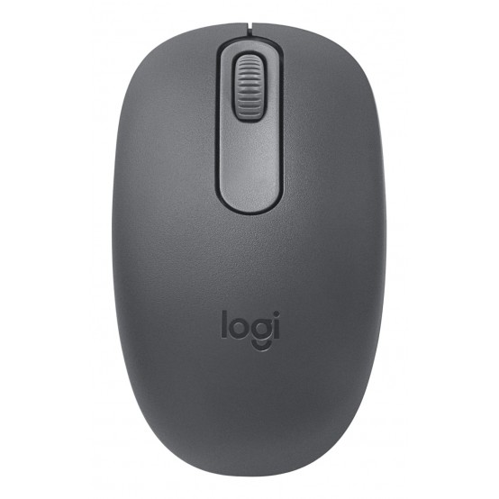 Mouse Logitech M196 Bluetooth Mouse 910-007459