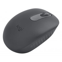 Mouse Logitech M196 Bluetooth Mouse 910-007459