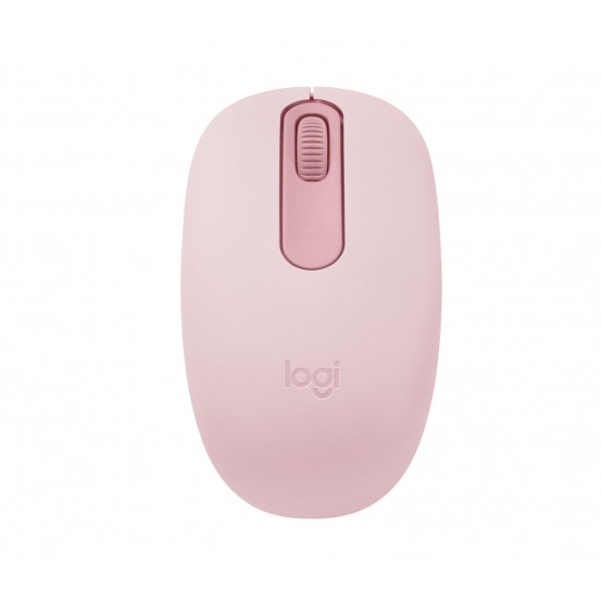 Mouse Logitech M196 Bluetooth Mouse 910-007461