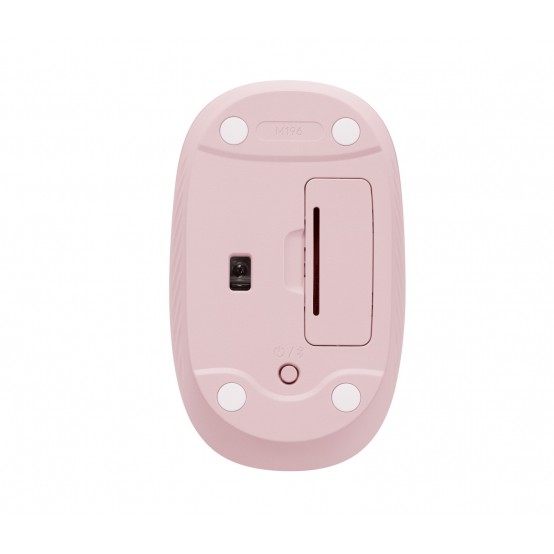 Mouse Logitech M196 Bluetooth Mouse 910-007461