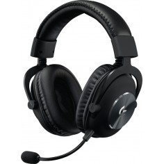Mouse Logitech G PRO X Wireless LIGHTSPEED Gaming Mouse and headset 991-000537