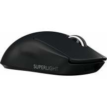 Mouse Logitech G PRO X Wireless LIGHTSPEED Gaming Mouse and headset 991-000537