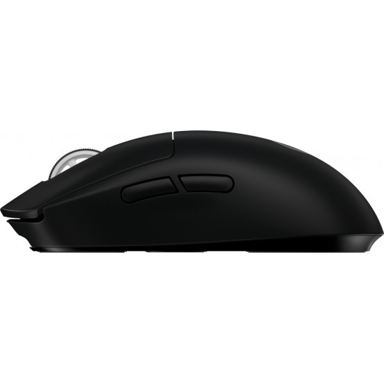 Mouse Logitech G PRO X Wireless LIGHTSPEED Gaming Mouse and headset 991-000537