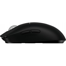 Mouse Logitech G PRO X Wireless LIGHTSPEED Gaming Mouse and headset 991-000537