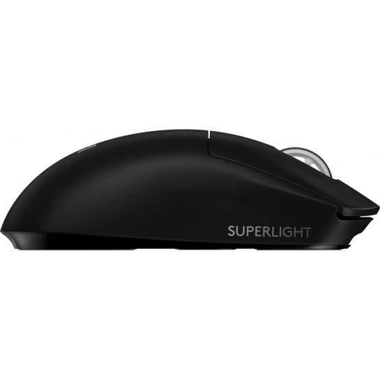 Mouse Logitech G PRO X Wireless LIGHTSPEED Gaming Mouse and headset 991-000537