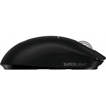 Mouse Logitech G PRO X Wireless LIGHTSPEED Gaming Mouse and headset 991-000537