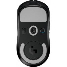 Mouse Logitech G PRO X Wireless LIGHTSPEED Gaming Mouse and headset 991-000537