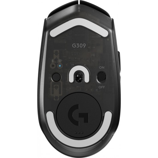 Mouse Logitech G309 LIGHTSPEED Bluetooth Gaming Mouse 910-007199