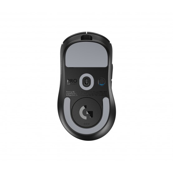 Mouse Logitech PRO X SUPERLIGHT 2 DEX Wireless Gaming Mouse 910-007358