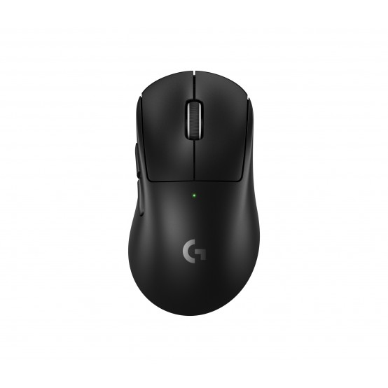 Mouse Logitech PRO X SUPERLIGHT 2 DEX Wireless Gaming Mouse 910-007358