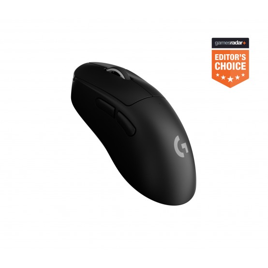Mouse Logitech PRO X SUPERLIGHT 2 DEX Wireless Gaming Mouse 910-007358