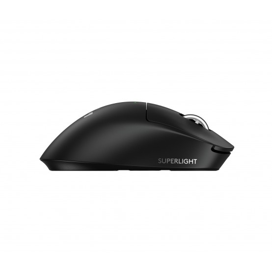 Mouse Logitech PRO X SUPERLIGHT 2 DEX Wireless Gaming Mouse 910-007358