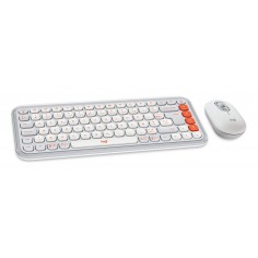 Tastatura Logitech POP Icon Combo 920-013110