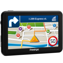 GPS Prestigio GeoVision 5060 PGPS506000004GB00