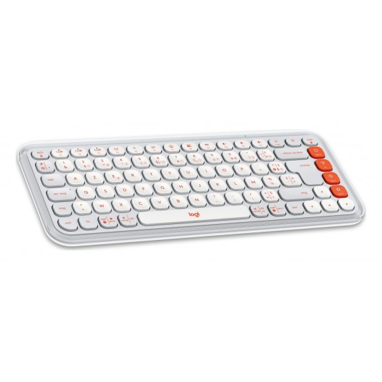 Tastatura Logitech POP Icon Combo 920-013110
