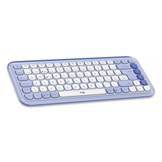Tastatura Logitech POP Icon Combo 920-013277