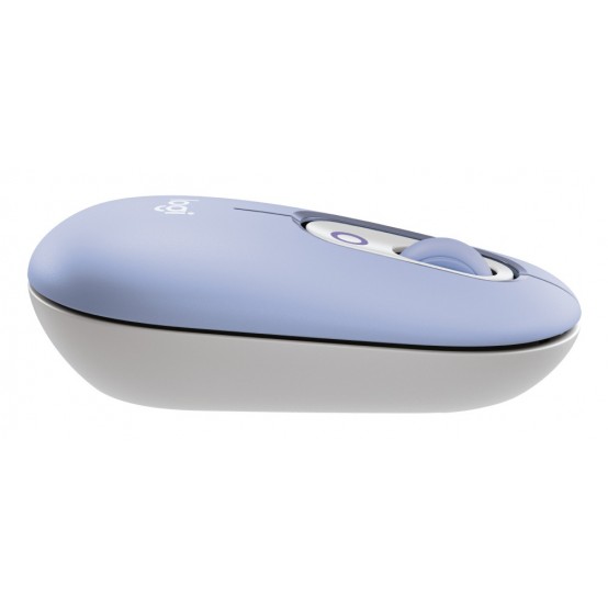 Tastatura Logitech POP Icon Combo 920-013277